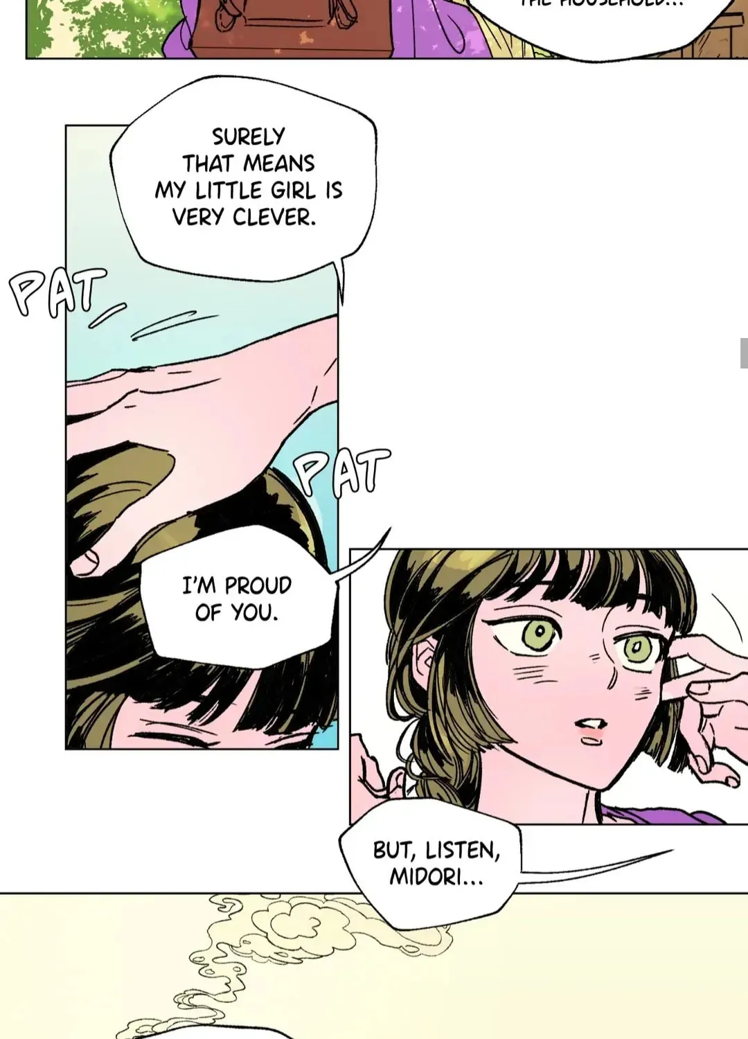 Count Tachibana Chapter 30 page 24 - 