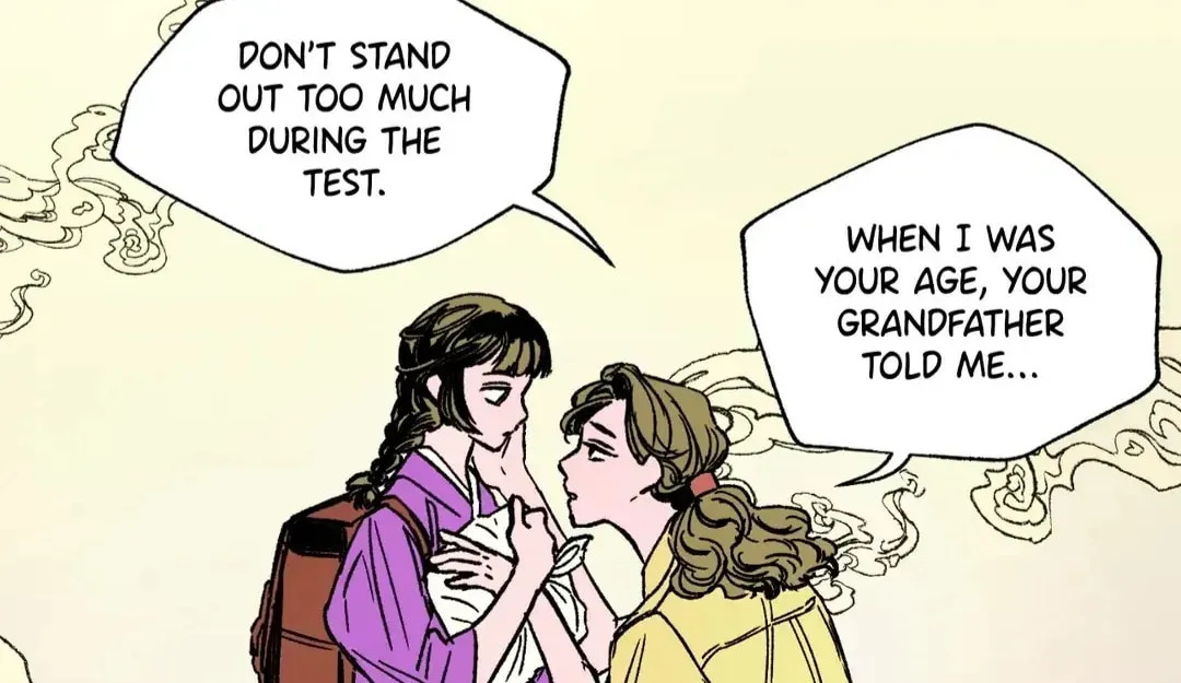 Count Tachibana Chapter 30 page 25 - 