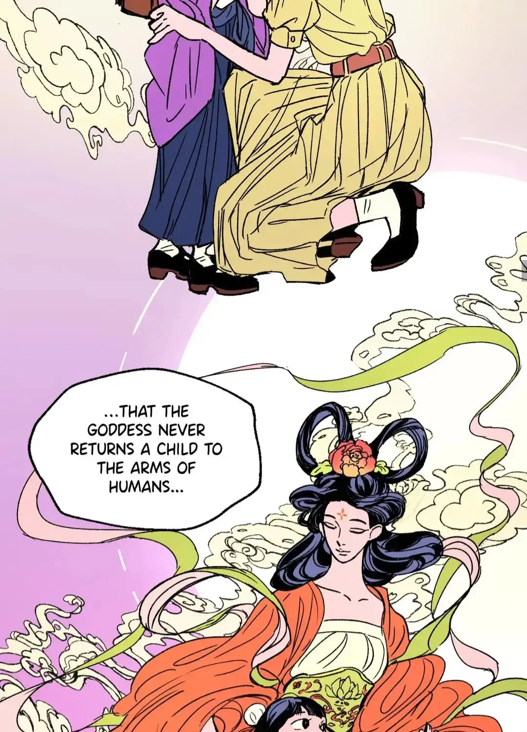 Count Tachibana Chapter 30 page 26 - 