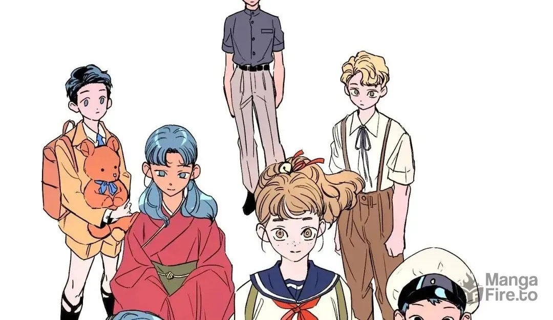 Count Tachibana Chapter 30 page 35 - 