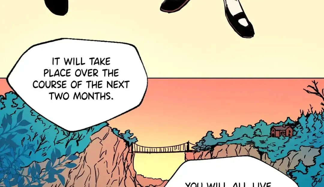 Count Tachibana Chapter 30 page 37 - 