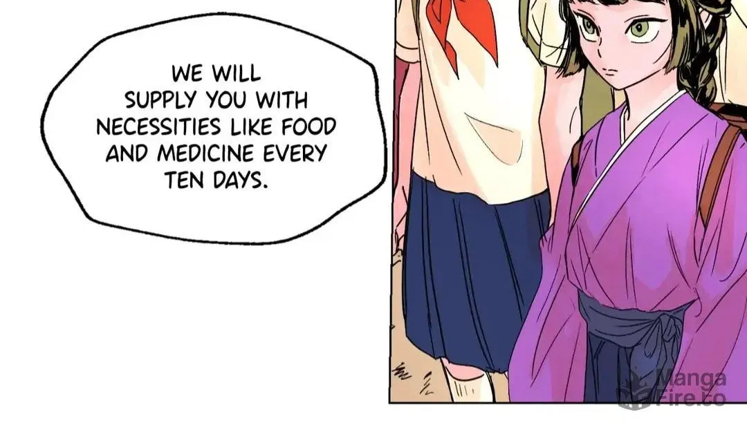 Count Tachibana Chapter 30 page 39 - 