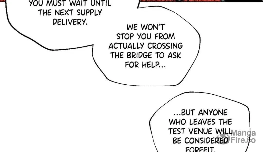 Count Tachibana Chapter 30 page 41 - 