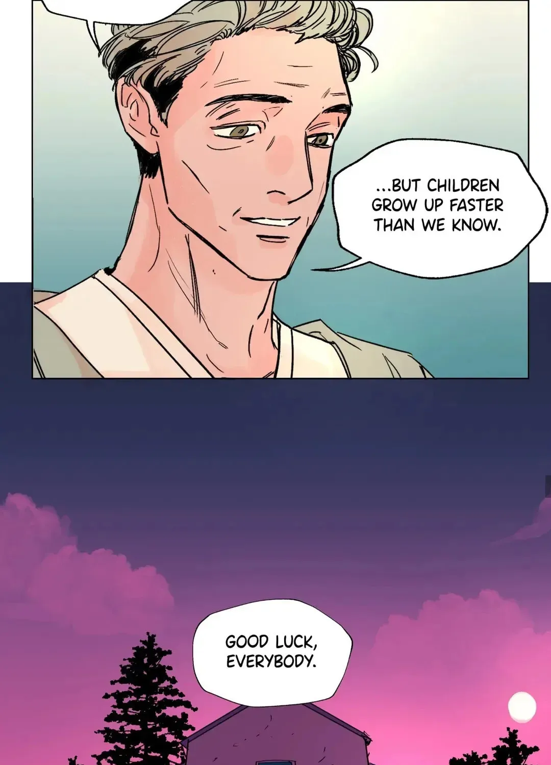 Count Tachibana Chapter 30 page 44 - 