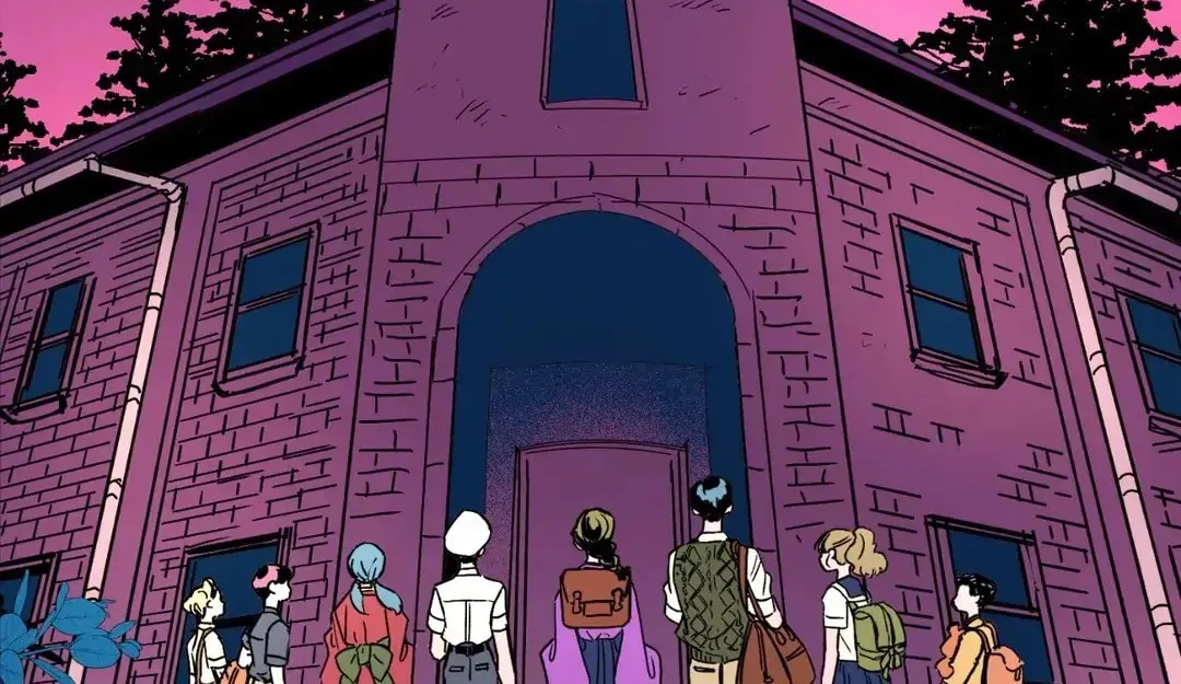 Count Tachibana Chapter 30 page 45 - 