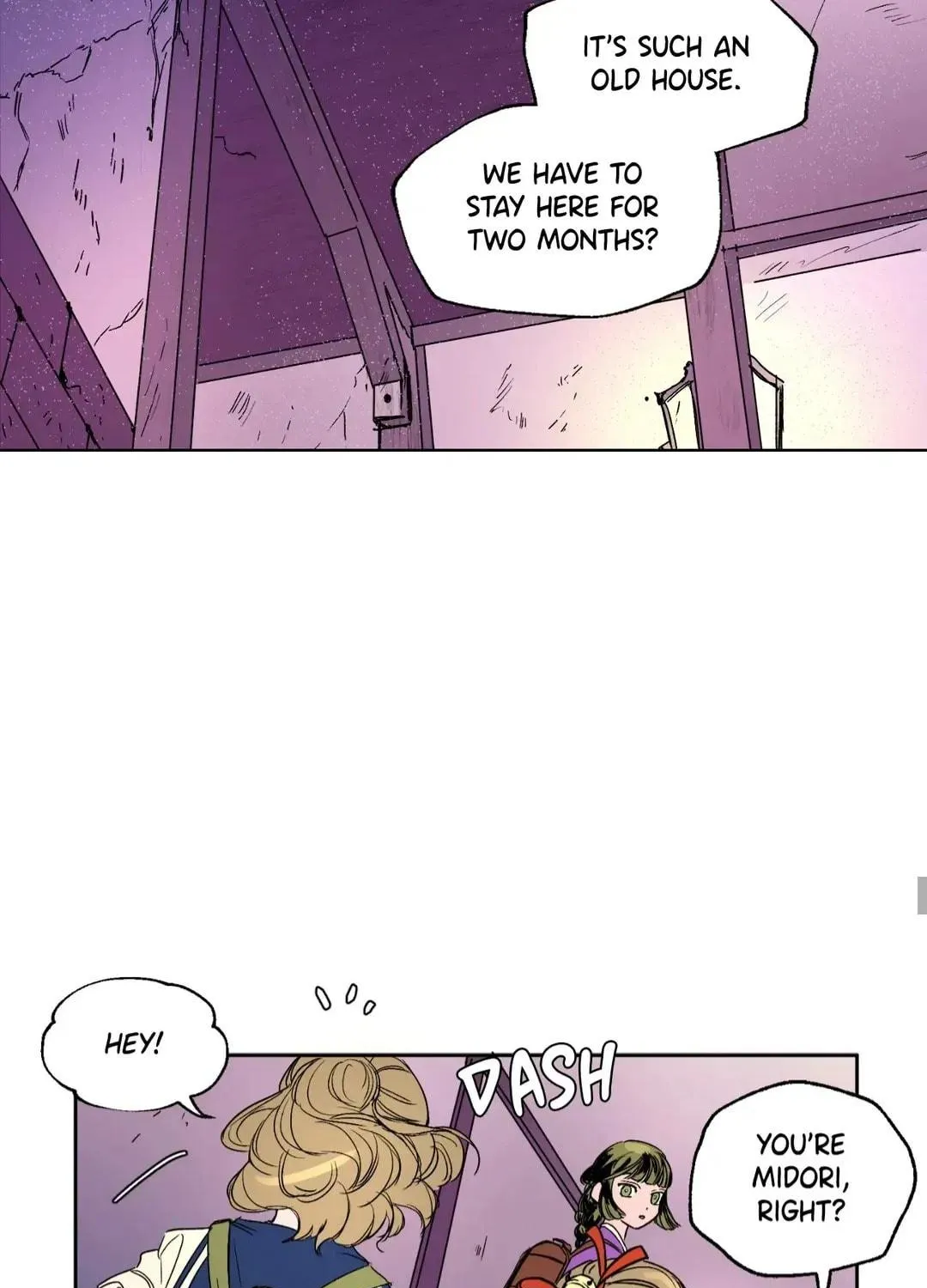 Count Tachibana Chapter 30 page 48 - 