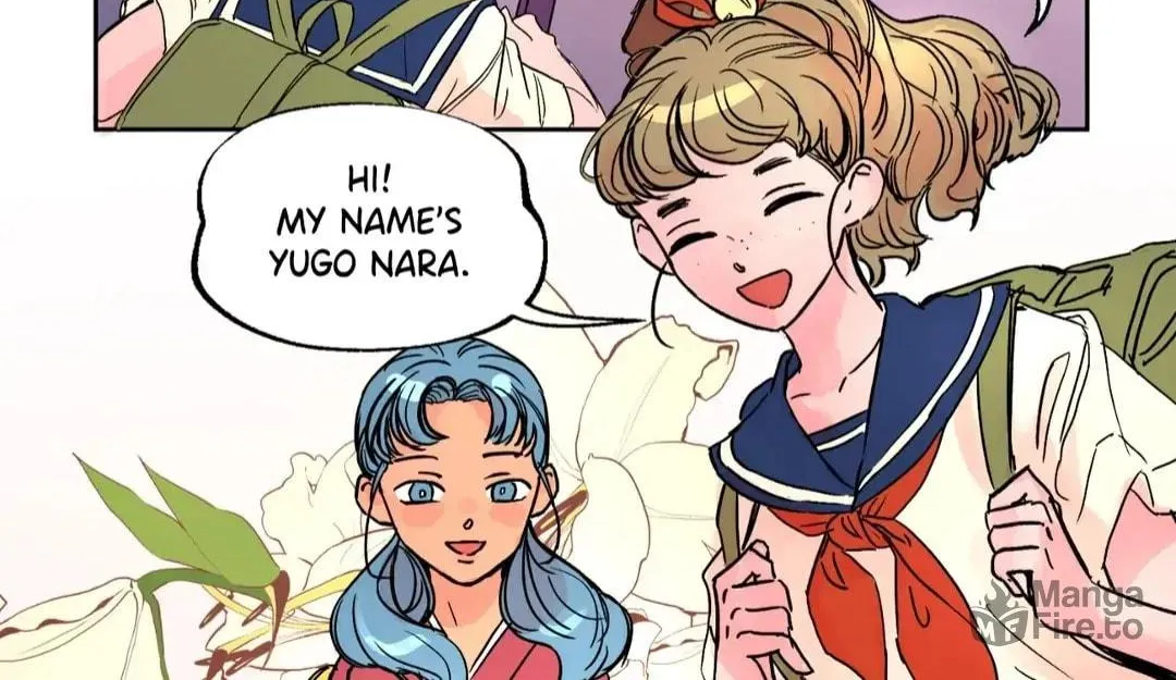 Count Tachibana Chapter 30 page 49 - 
