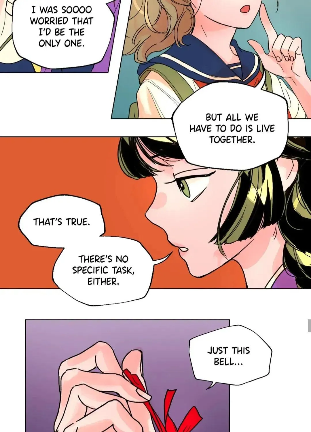 Count Tachibana Chapter 30 page 52 - 
