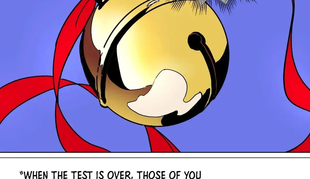 Count Tachibana Chapter 30 page 55 - 