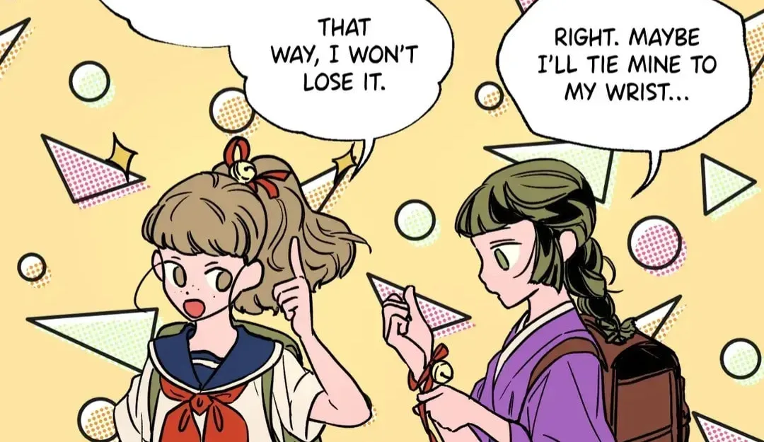 Count Tachibana Chapter 30 page 57 - 