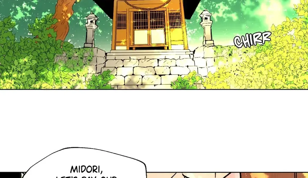 Count Tachibana Chapter 30 page 7 - 