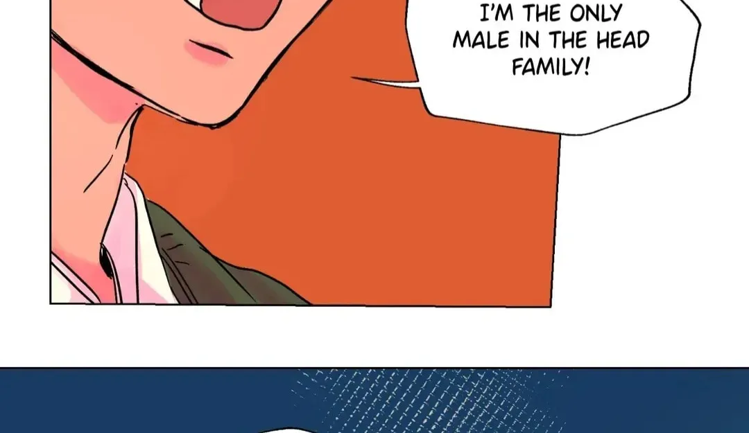Count Tachibana Chapter 30 page 61 - 