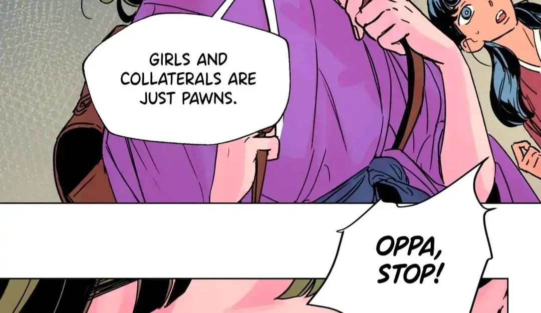 Count Tachibana Chapter 30 page 63 - 
