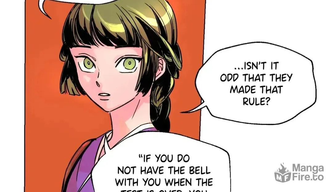 Count Tachibana Chapter 30 page 65 - 