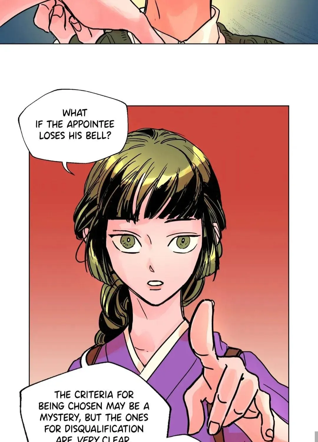 Count Tachibana Chapter 30 page 68 - 