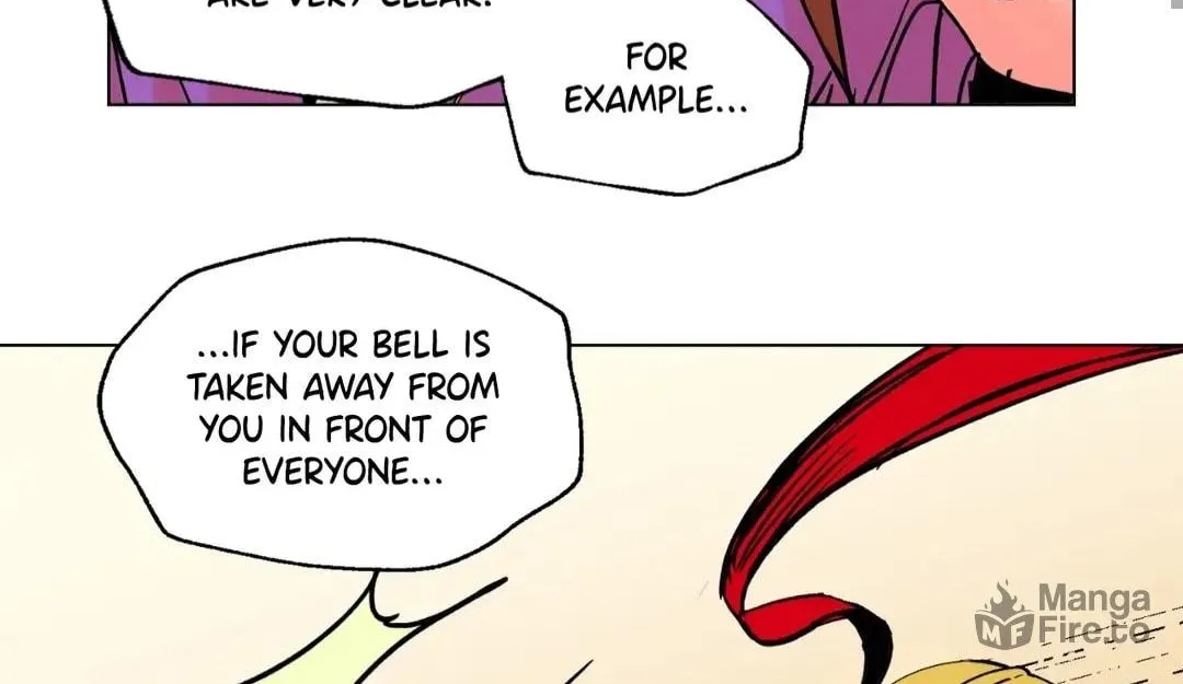 Count Tachibana Chapter 30 page 69 - 