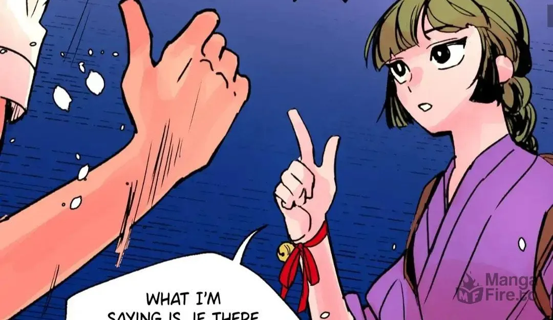 Count Tachibana Chapter 30 page 71 - 