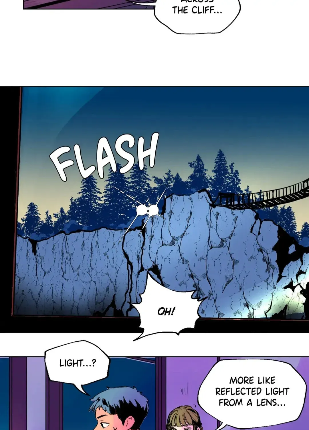 Count Tachibana Chapter 30 page 74 - 
