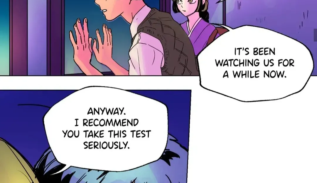 Count Tachibana Chapter 30 page 75 - 