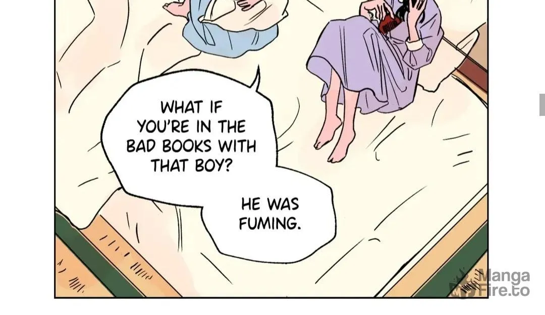 Count Tachibana Chapter 30 page 79 - 