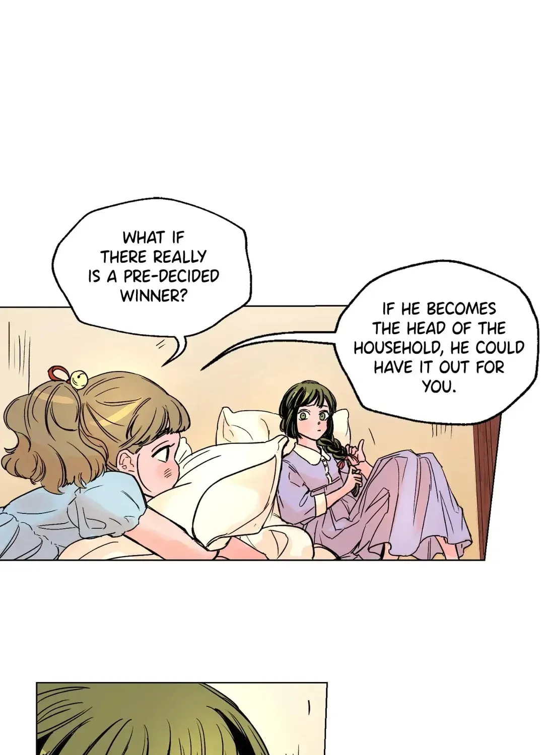 Count Tachibana Chapter 30 page 80 - 