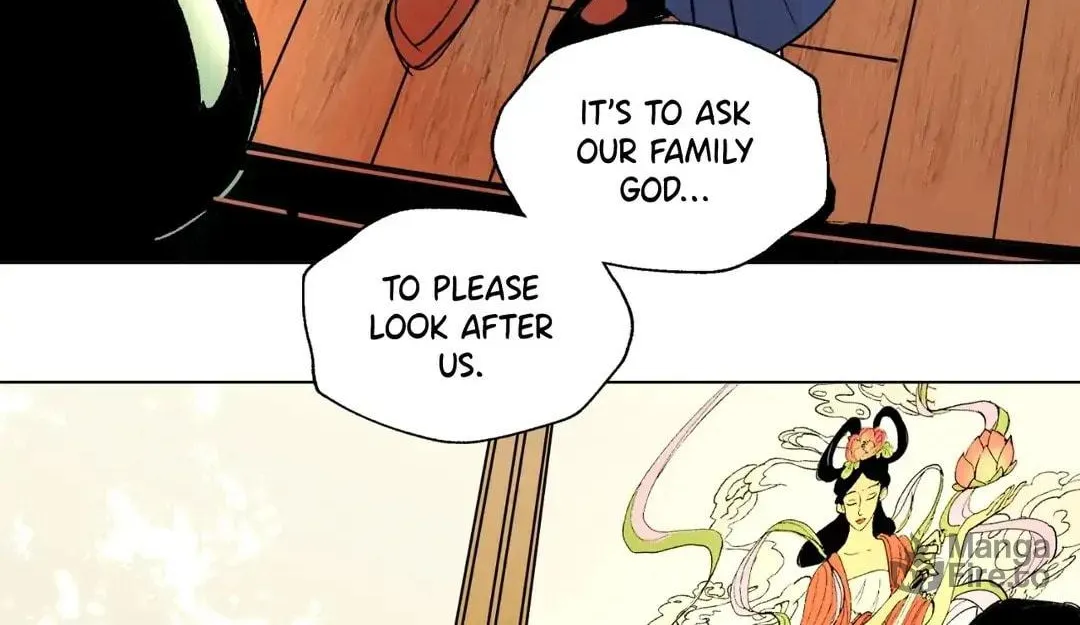 Count Tachibana Chapter 30 page 9 - 