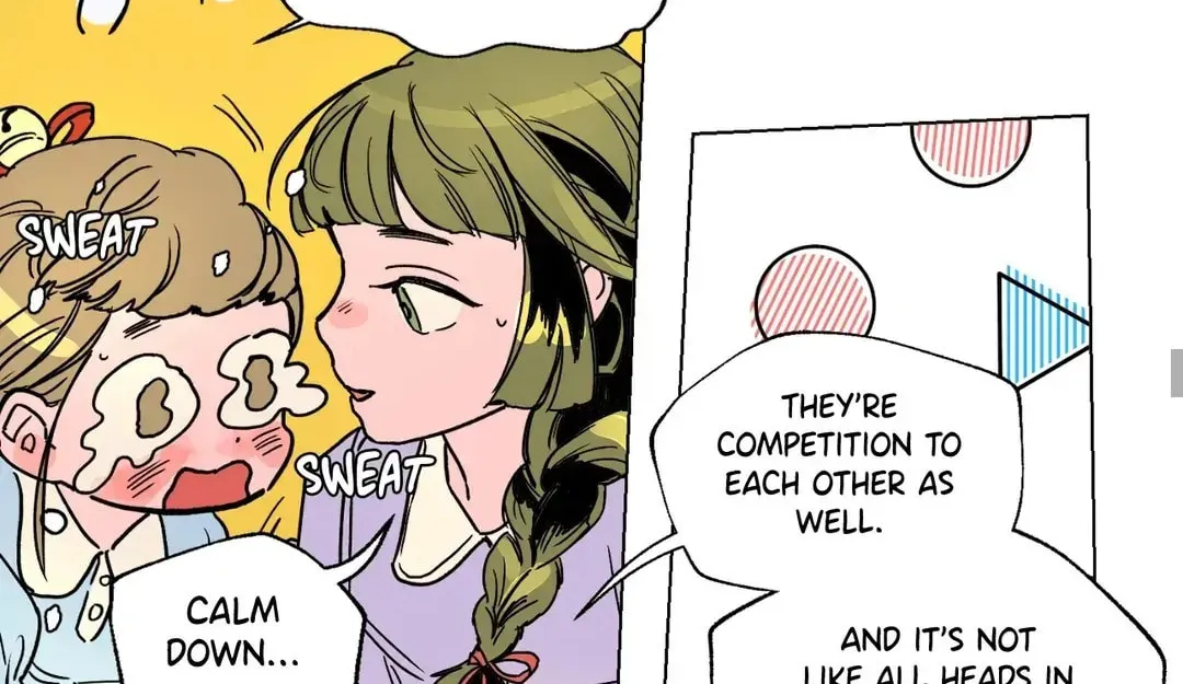 Count Tachibana Chapter 30 page 85 - 