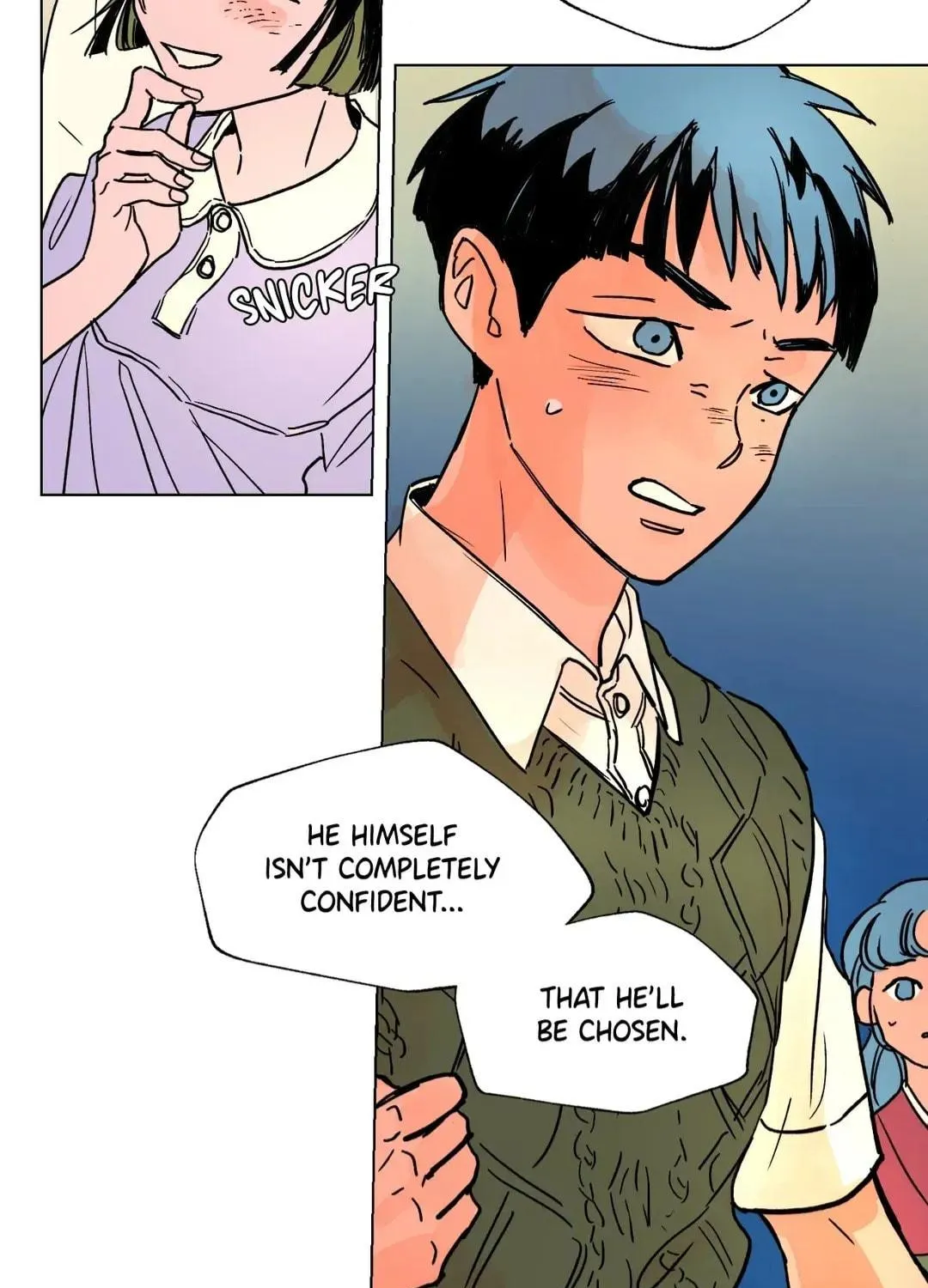 Count Tachibana Chapter 30 page 88 - 