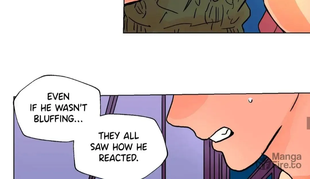 Count Tachibana Chapter 30 page 89 - 