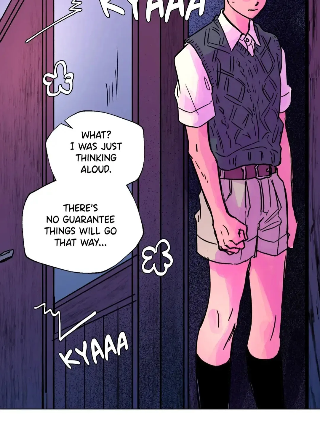 Count Tachibana Chapter 30 page 92 - 