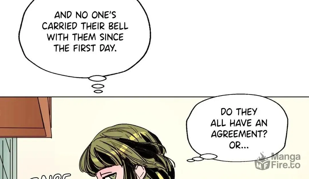 Count Tachibana Chapter 31 page 11 - 