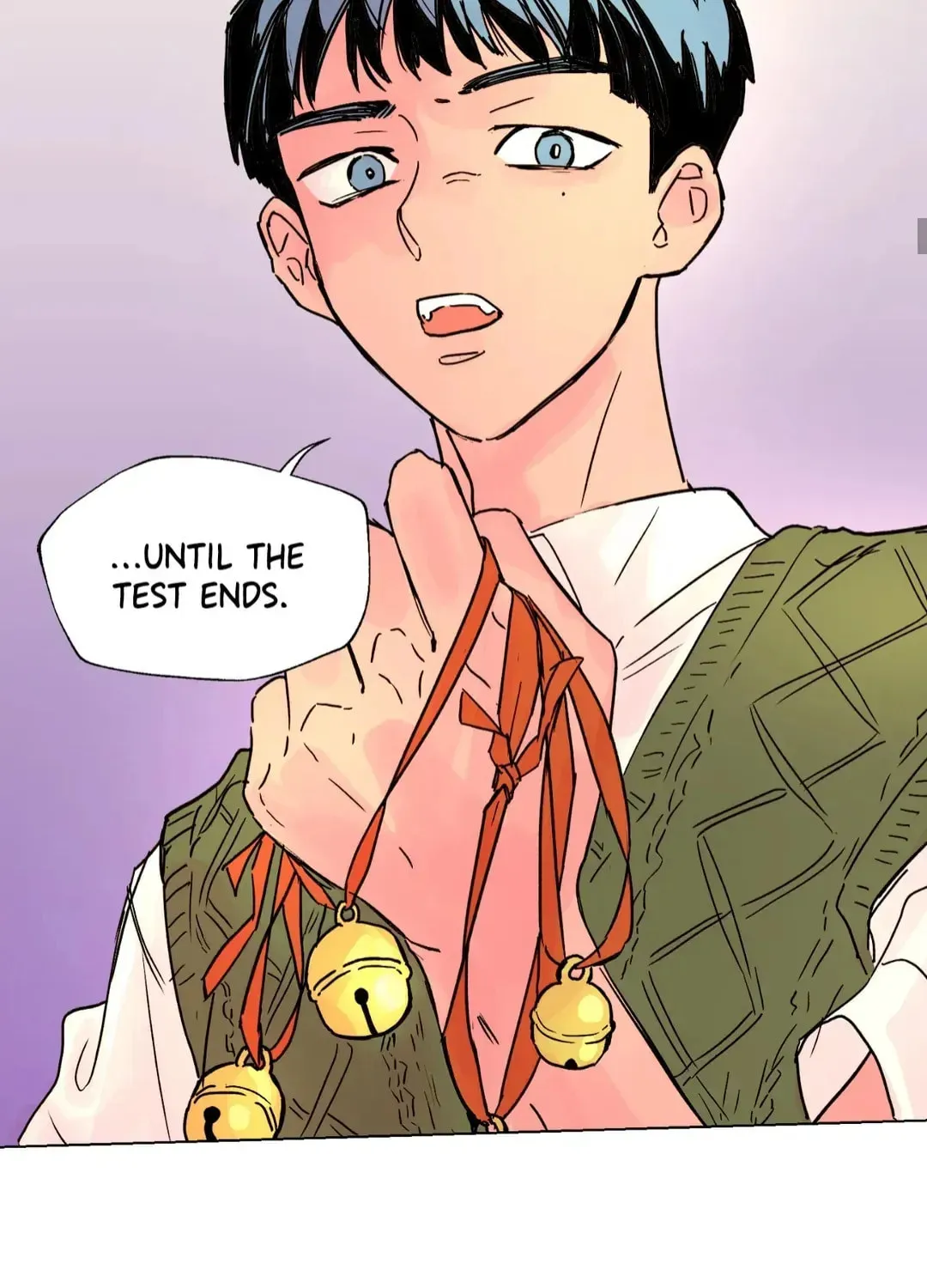 Count Tachibana Chapter 31 page 14 - 