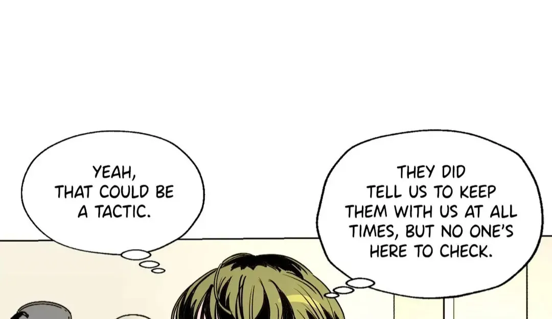 Count Tachibana Chapter 31 page 15 - 