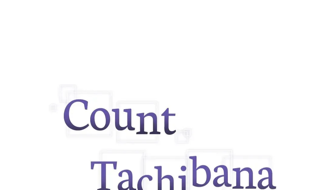 Count Tachibana Chapter 31 page 3 - 