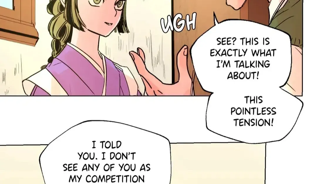 Count Tachibana Chapter 31 page 21 - 