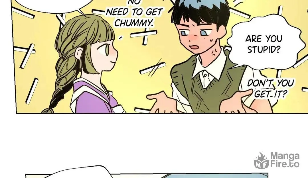 Count Tachibana Chapter 31 page 23 - 