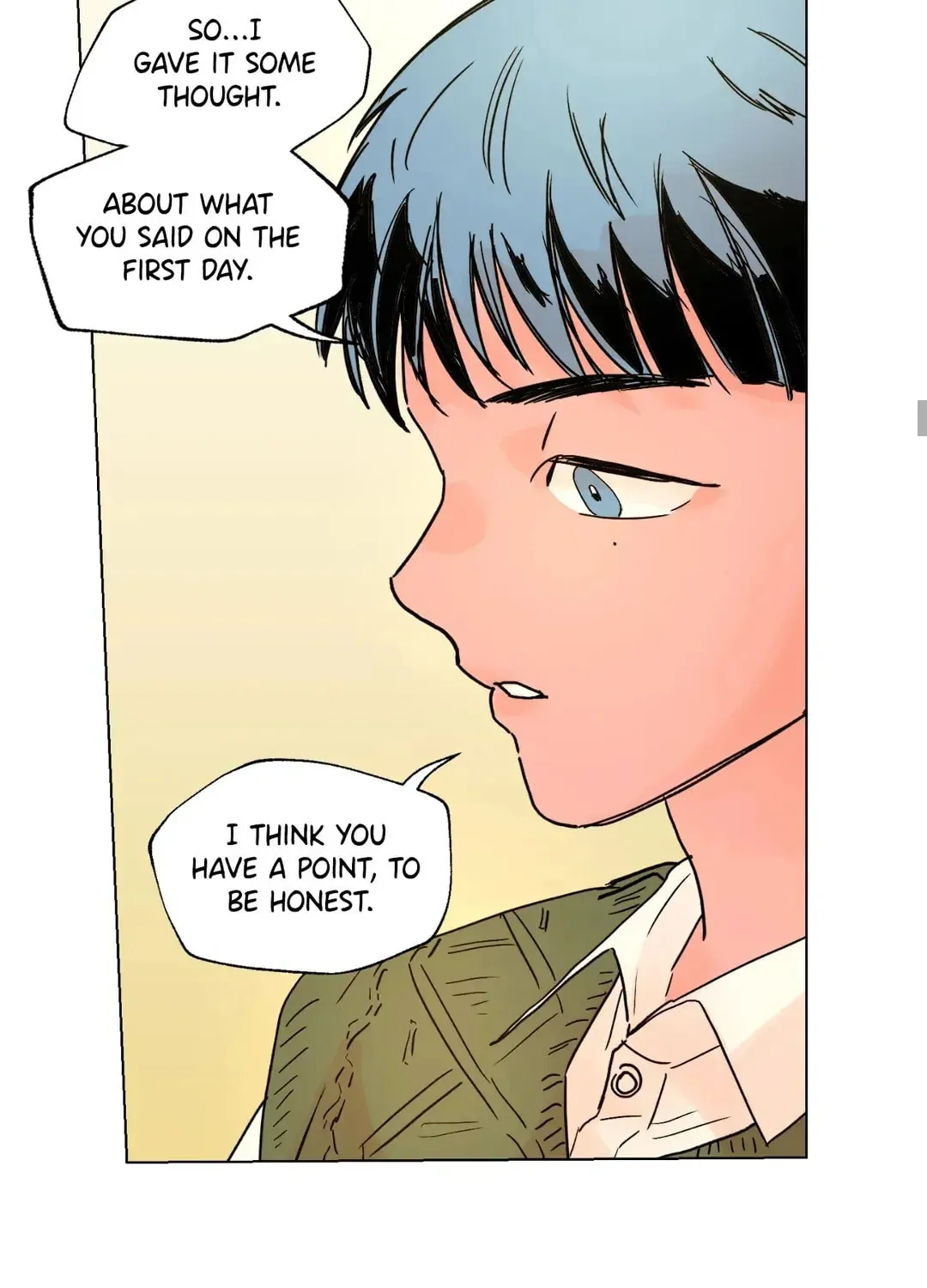 Count Tachibana Chapter 31 page 24 - 