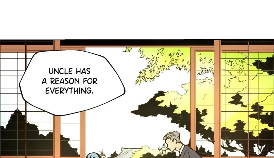 Count Tachibana Chapter 31 page 25 - 
