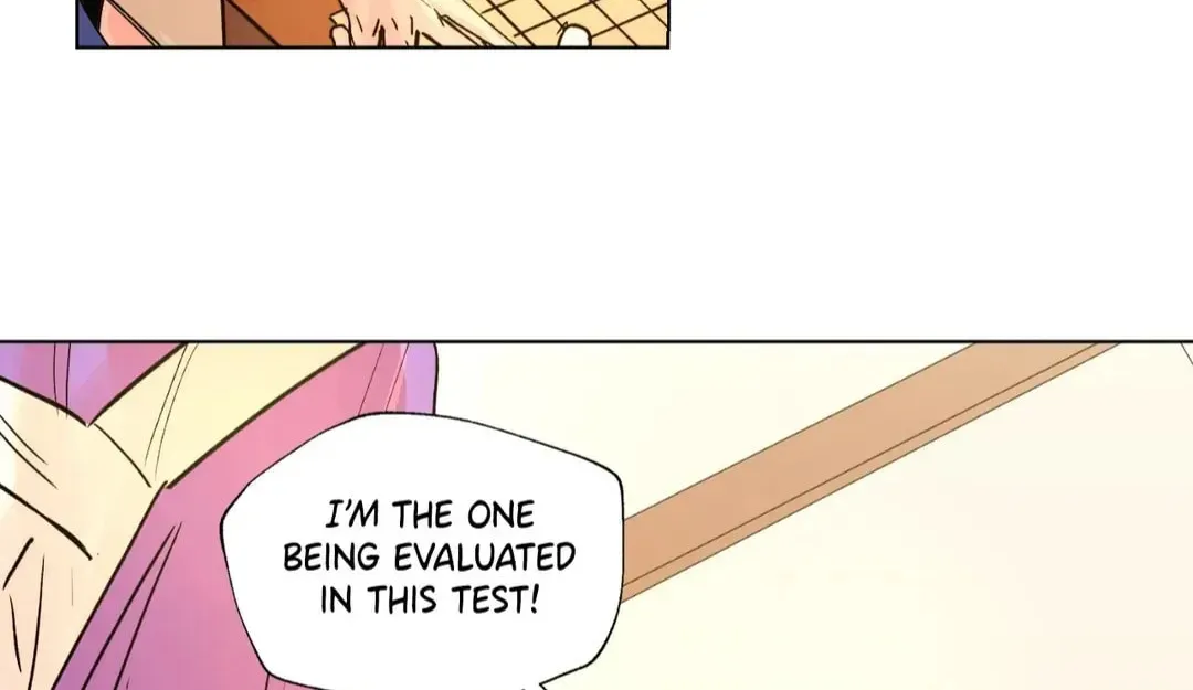 Count Tachibana Chapter 31 page 27 - 
