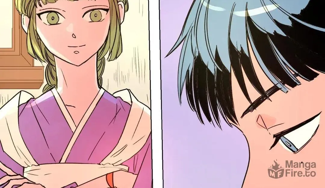 Count Tachibana Chapter 31 page 29 - 