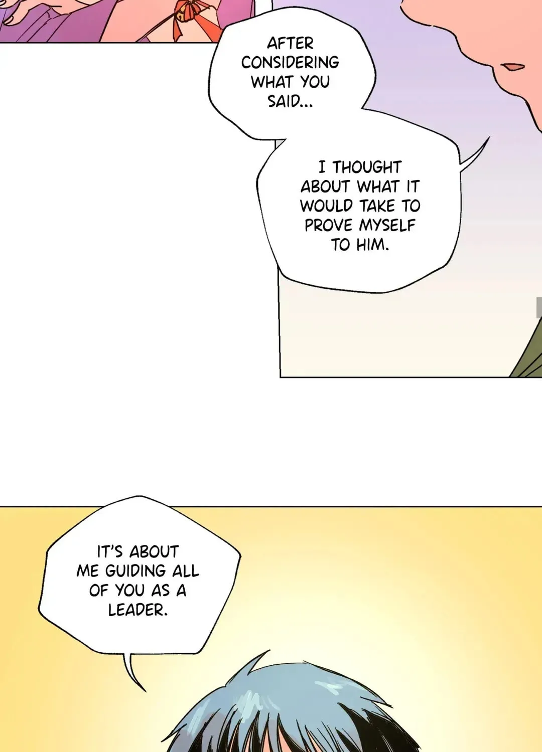 Count Tachibana Chapter 31 page 30 - 