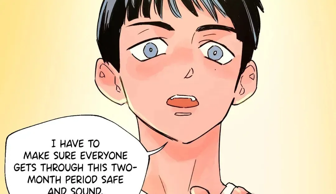 Count Tachibana Chapter 31 page 31 - 
