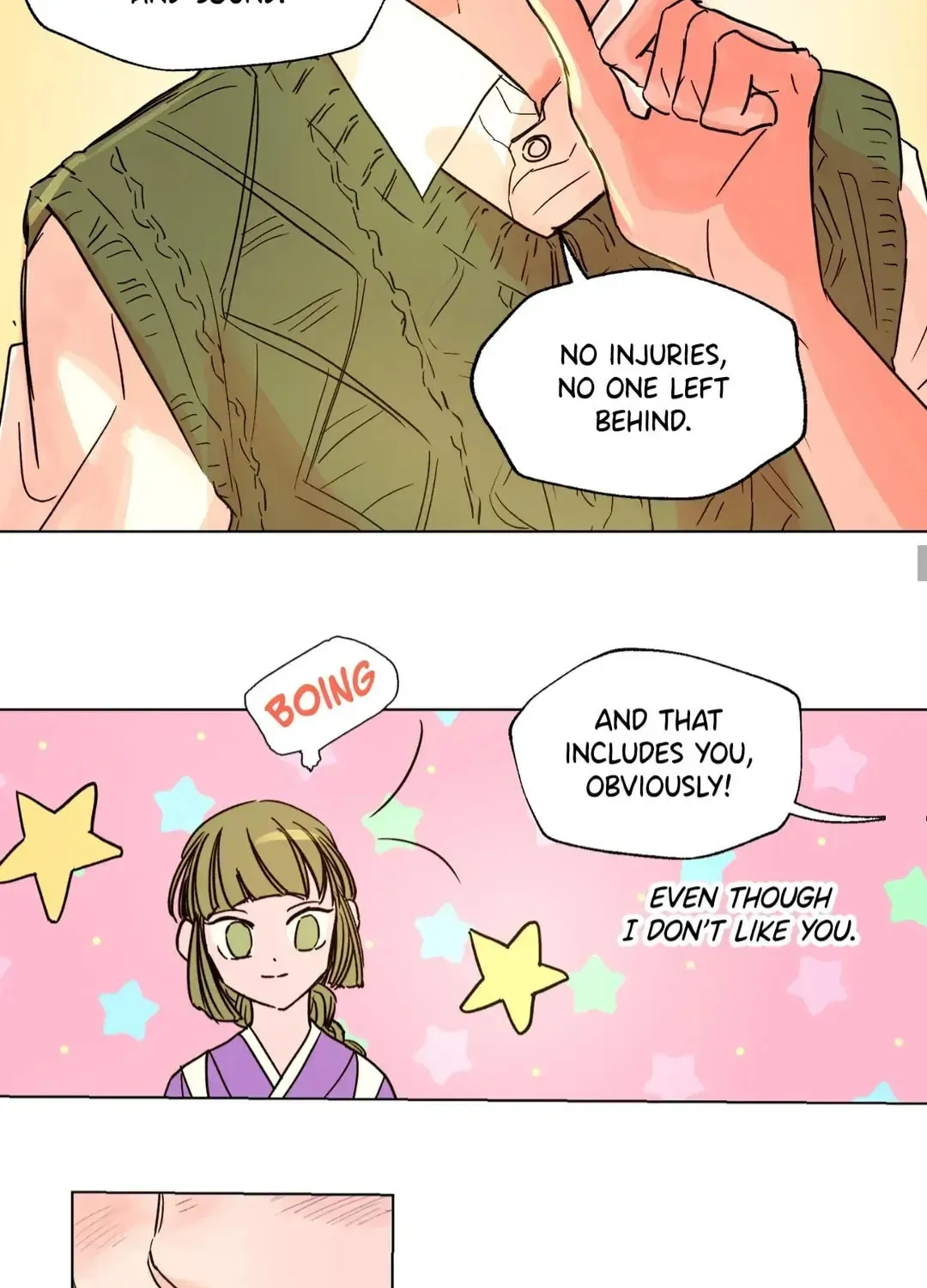 Count Tachibana Chapter 31 page 32 - 