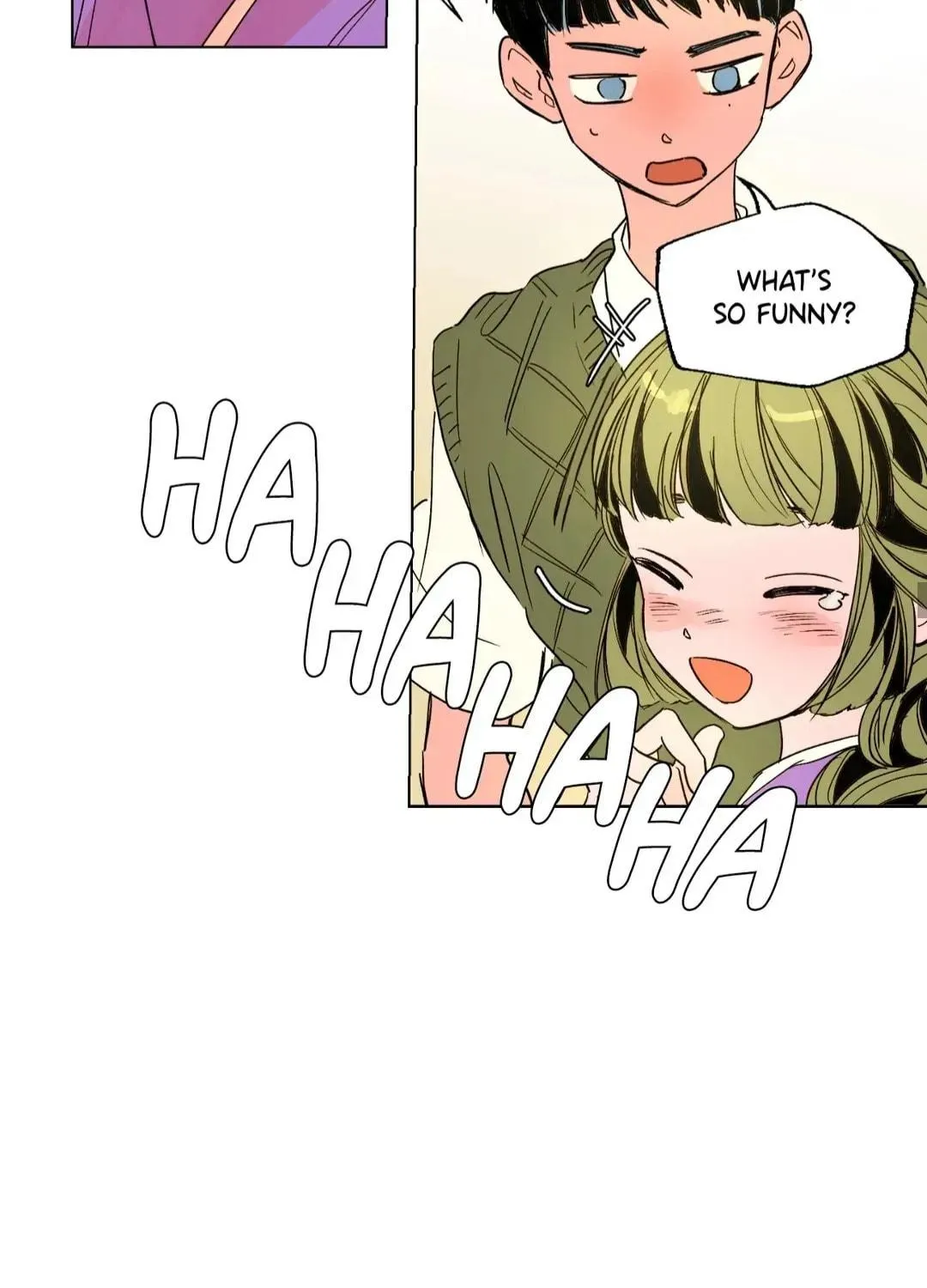 Count Tachibana Chapter 31 page 34 - 