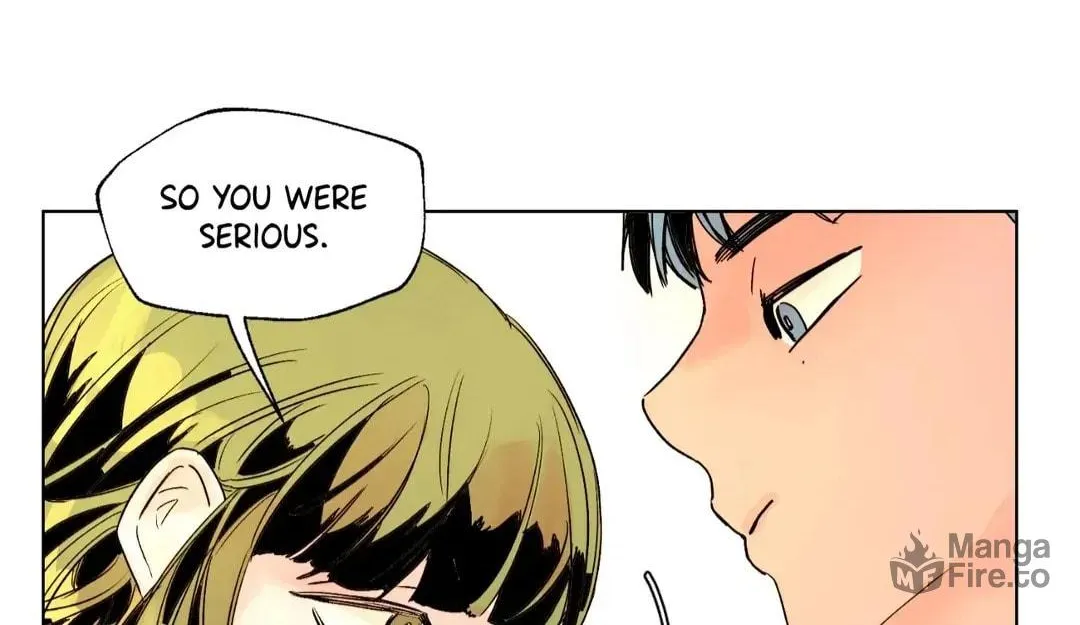 Count Tachibana Chapter 31 page 35 - 