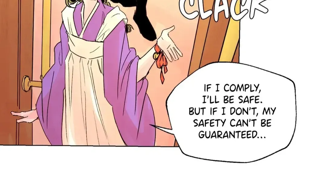 Count Tachibana Chapter 31 page 37 - 