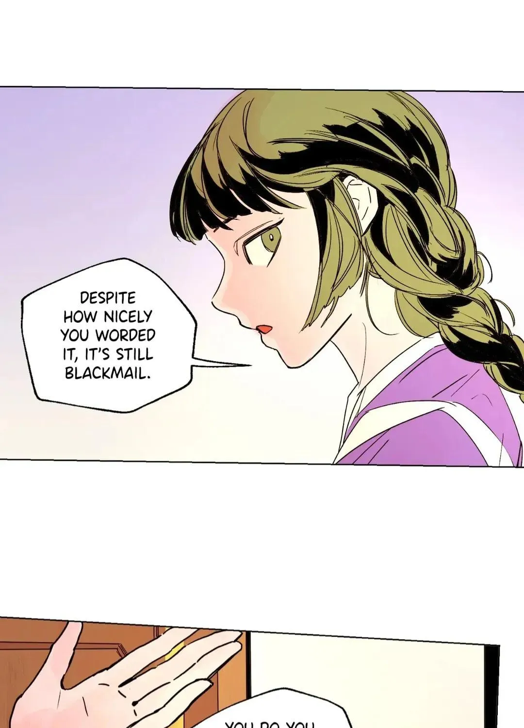 Count Tachibana Chapter 31 page 38 - 