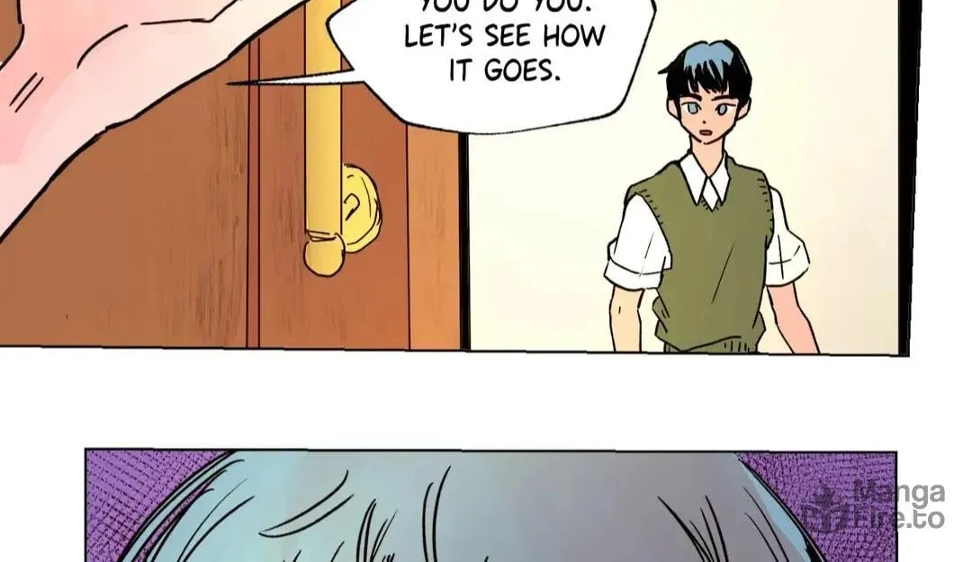 Count Tachibana Chapter 31 page 39 - 
