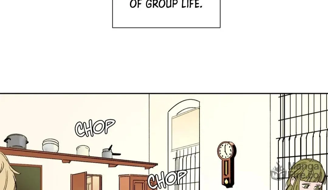 Count Tachibana Chapter 31 page 5 - 