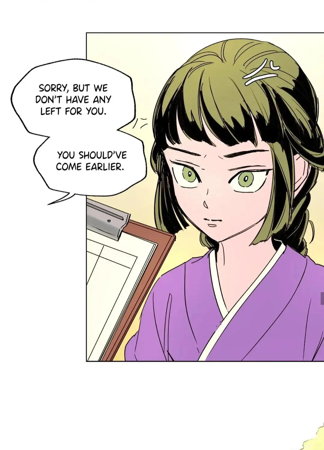 Count Tachibana Chapter 31 page 48 - 